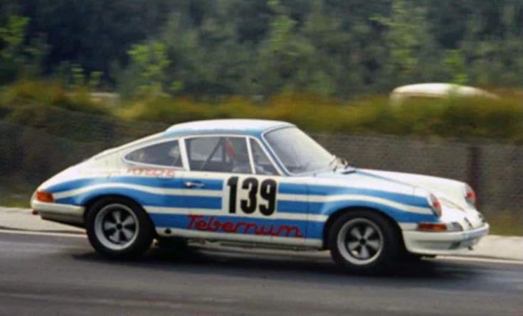Zolder 1973